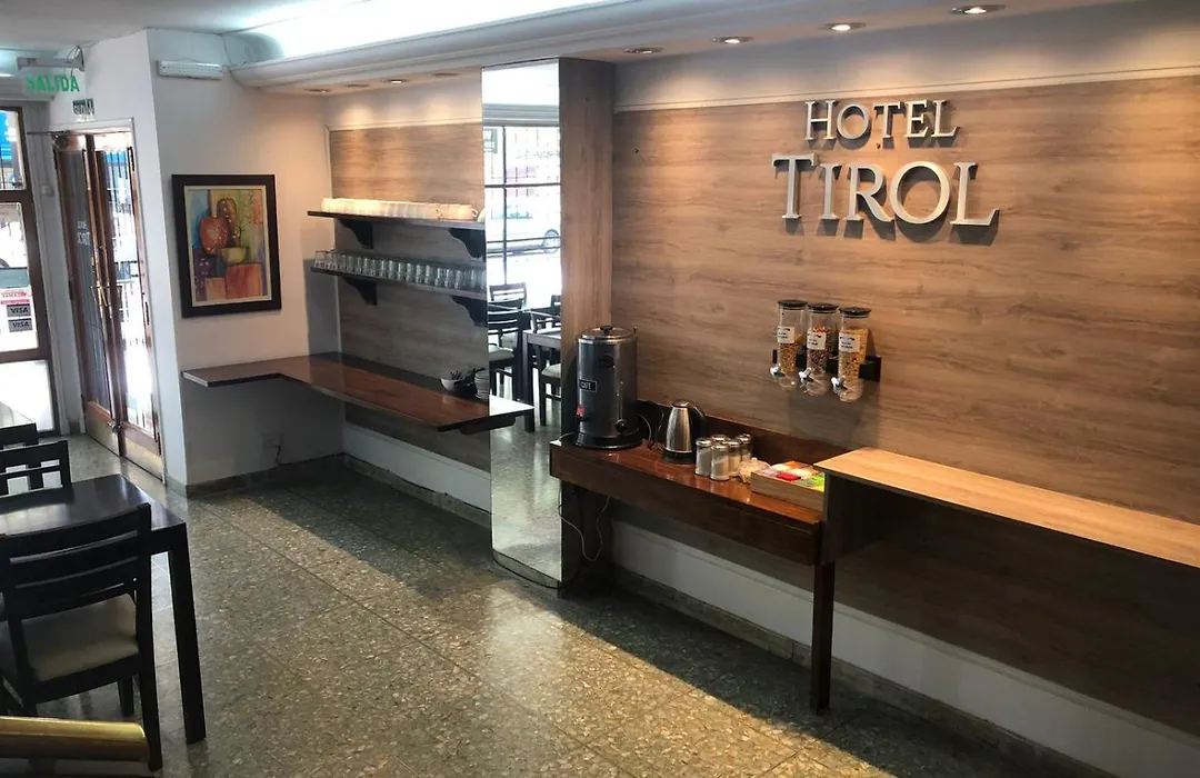 Hotel Tirol-1